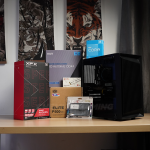 PC Rakitan Chemicy #024